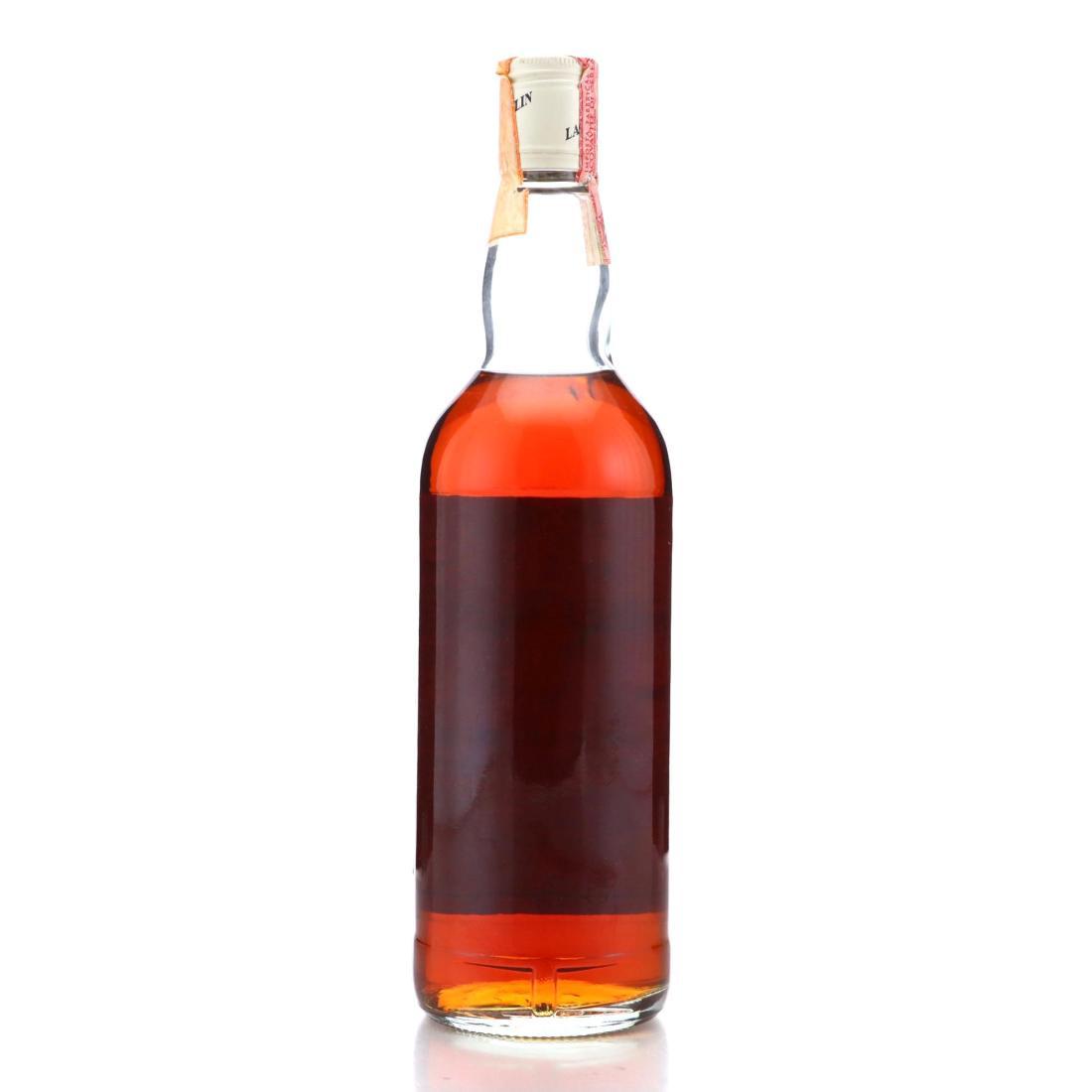 Lagavulin 12 Year Old - White Horse Distillers