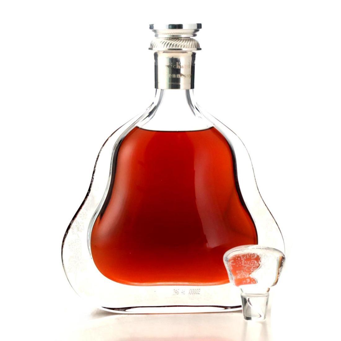 Richard Hennessy Cognac Second Edition