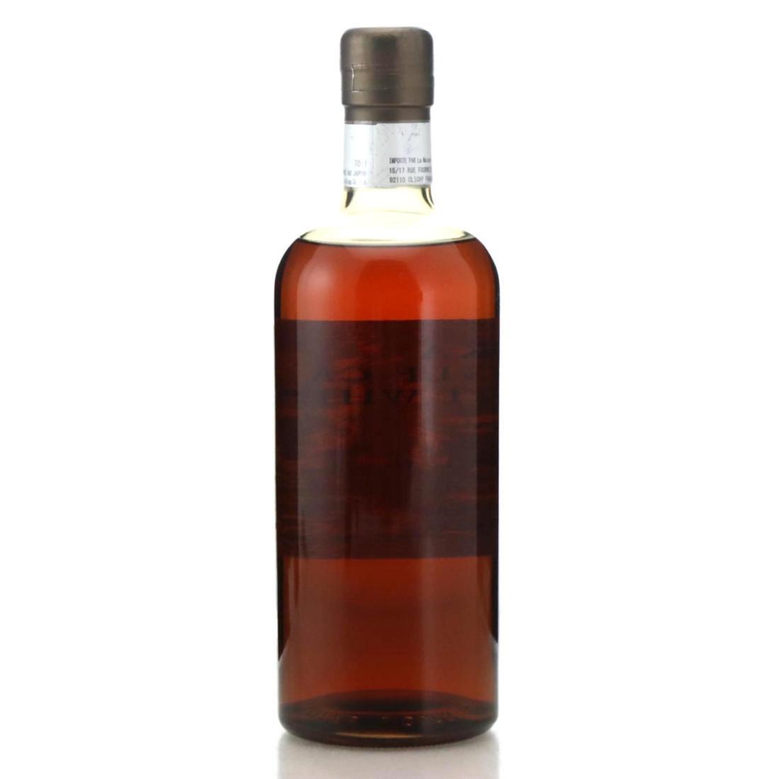 Yoichi 1987 Nikka Single Cask