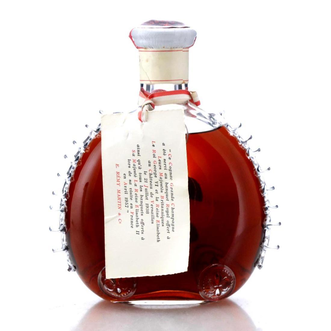 Rémy Martin Louis XIII Very Old Cognac