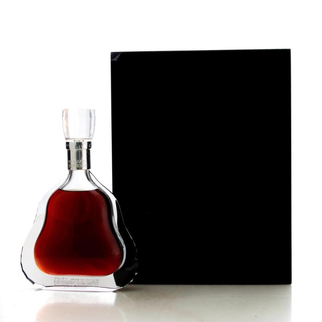 Richard Hennessy Cognac Third Edition