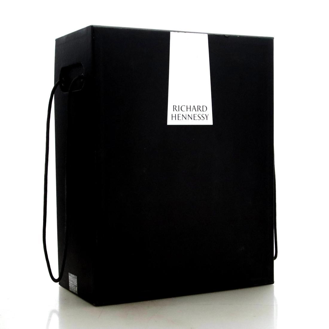 Richard Hennessy Cognac Third Edition