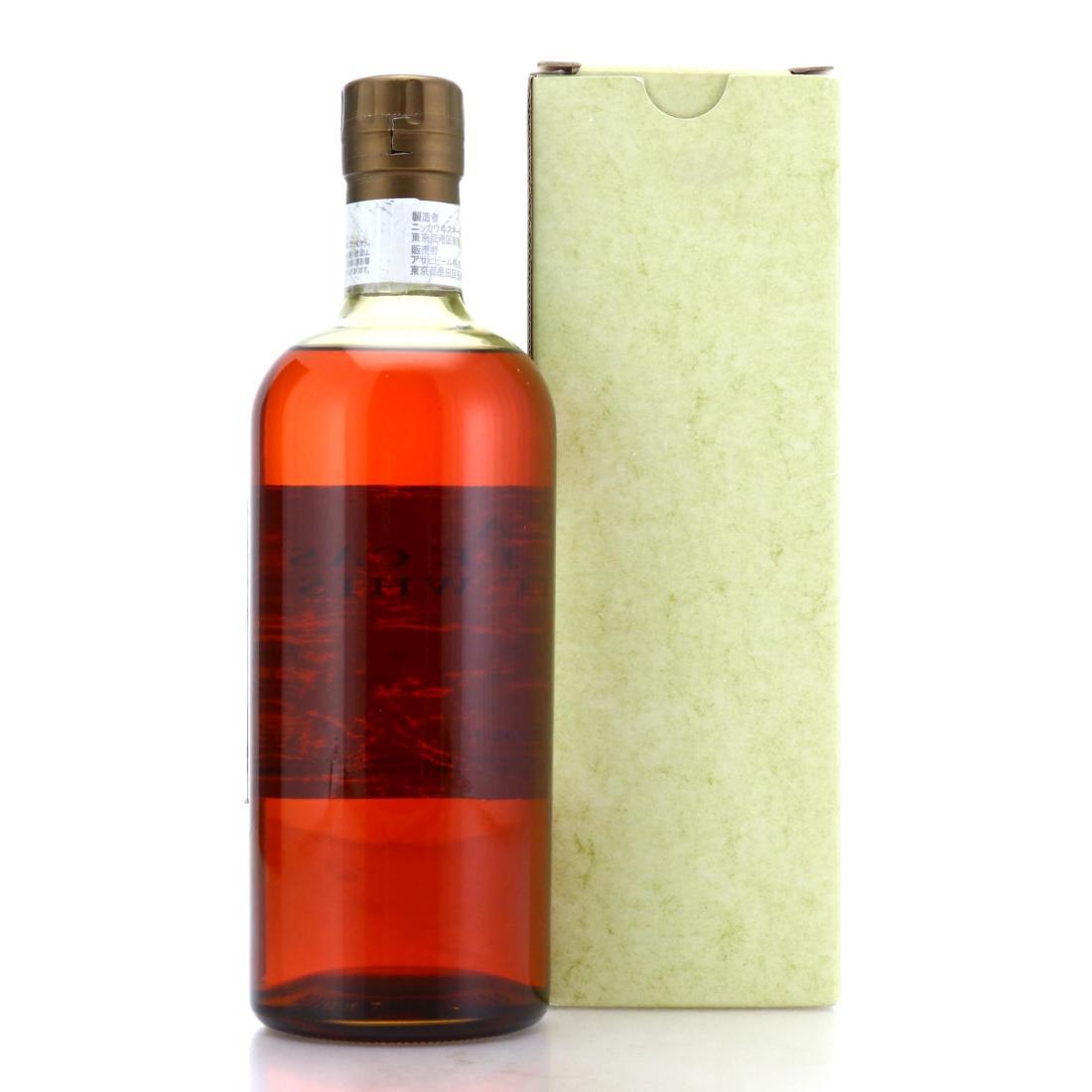 Yoichi 1988 Nikka Single Cask
