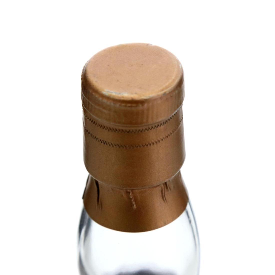 Ardbeg 1974 Kingsbury's 18 Year Old