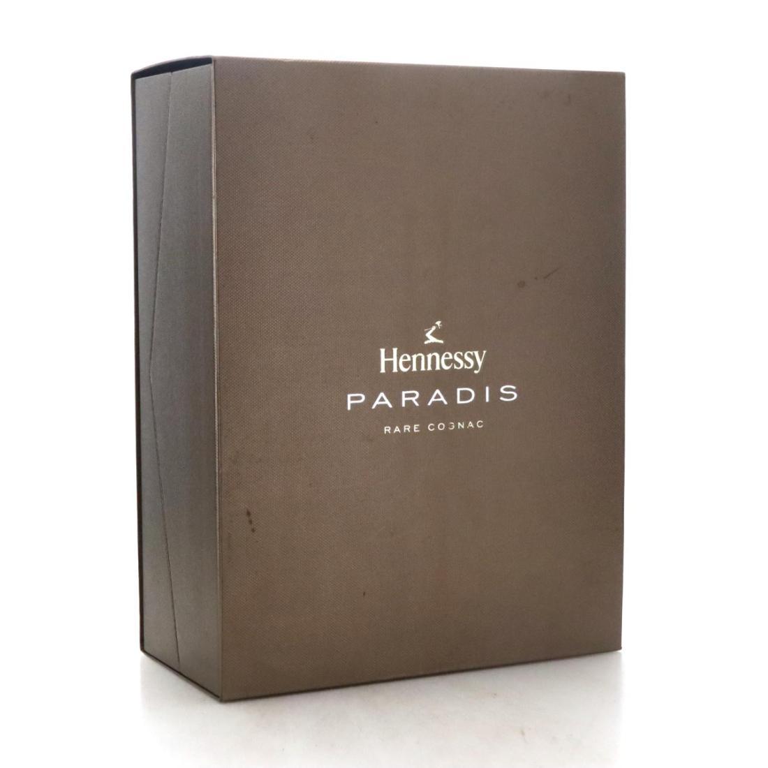 Hennessy Paradis Rare Cognac 1.5 Litre