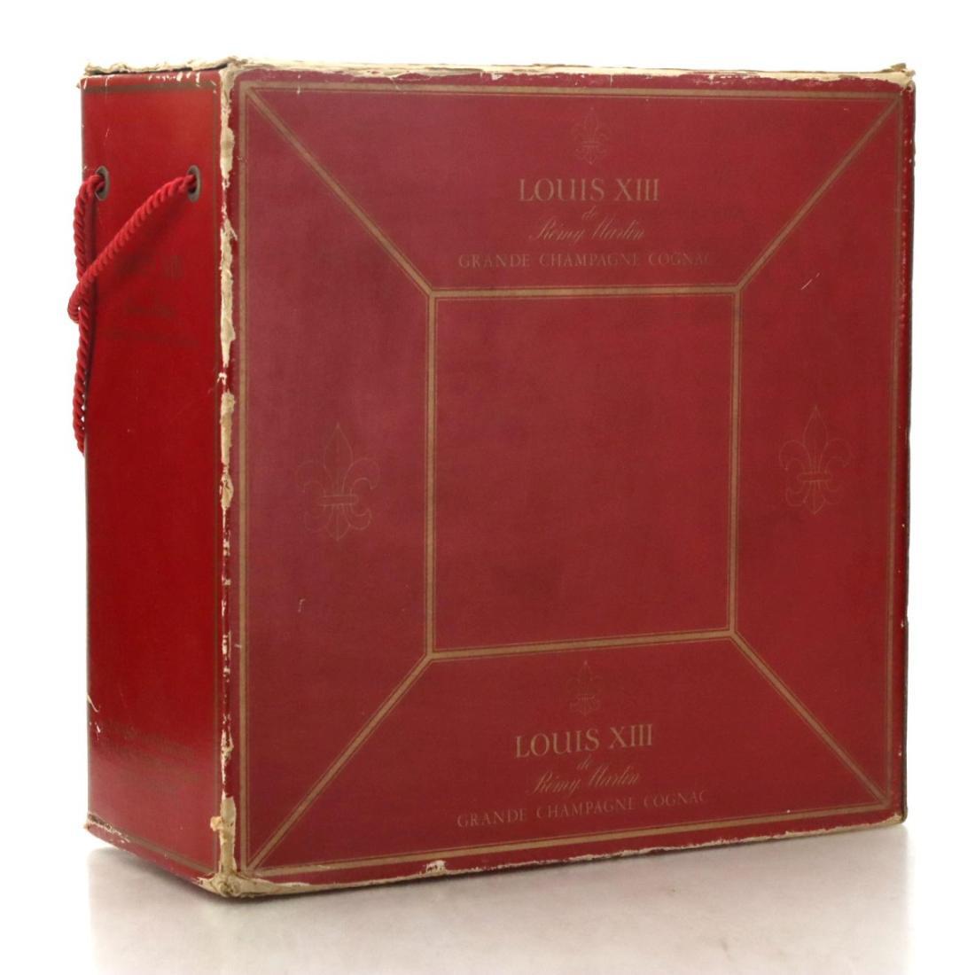Rémy Martin  Louis XIII Grande Champagne Cognac