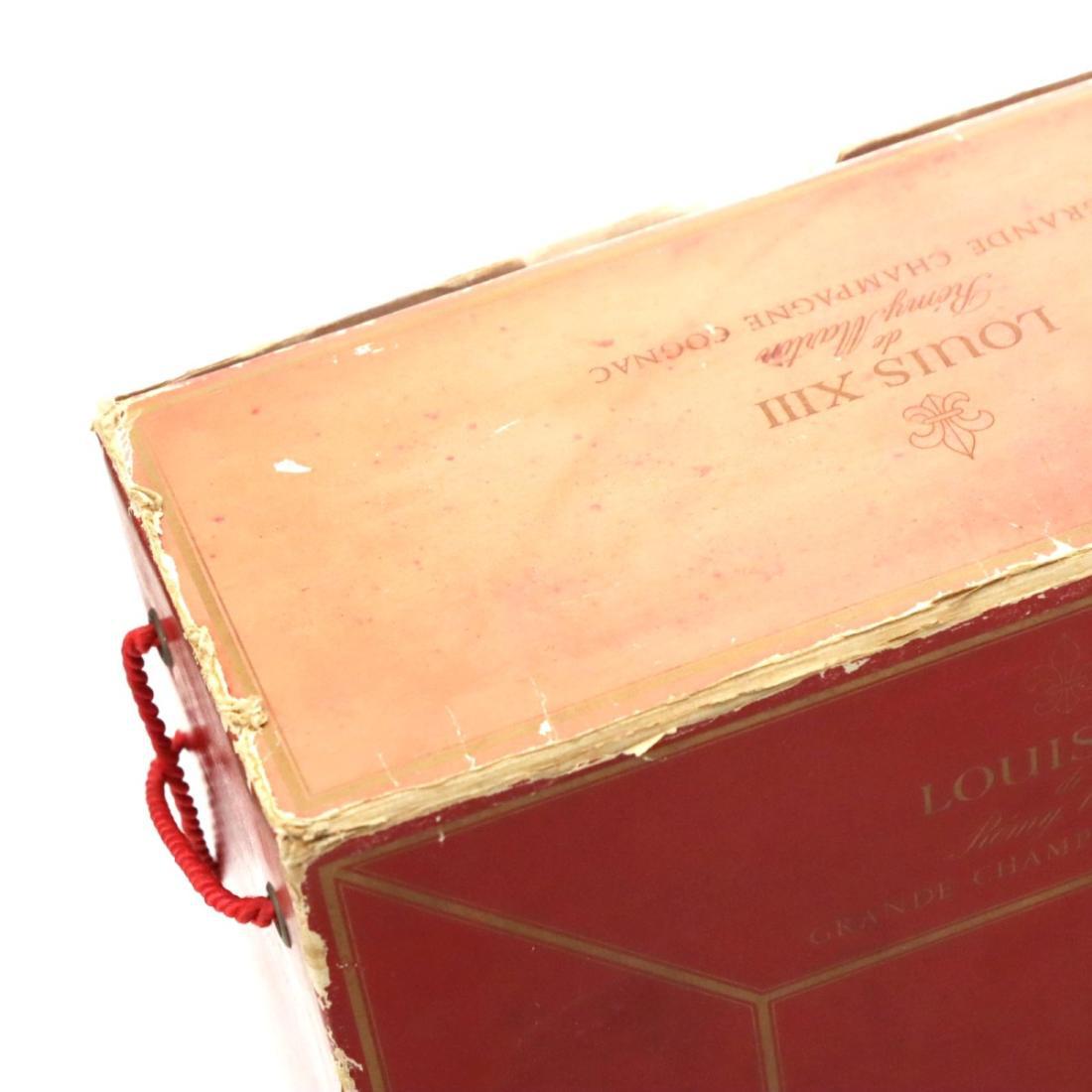 Rémy Martin  Louis XIII Grande Champagne Cognac