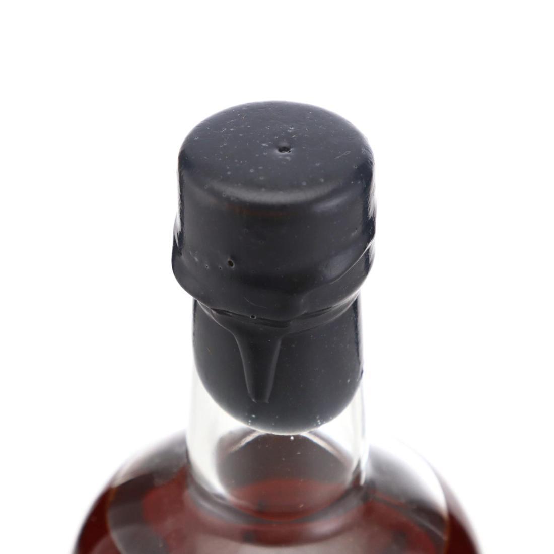 Karuizawa 1968 Vintage Single Cask