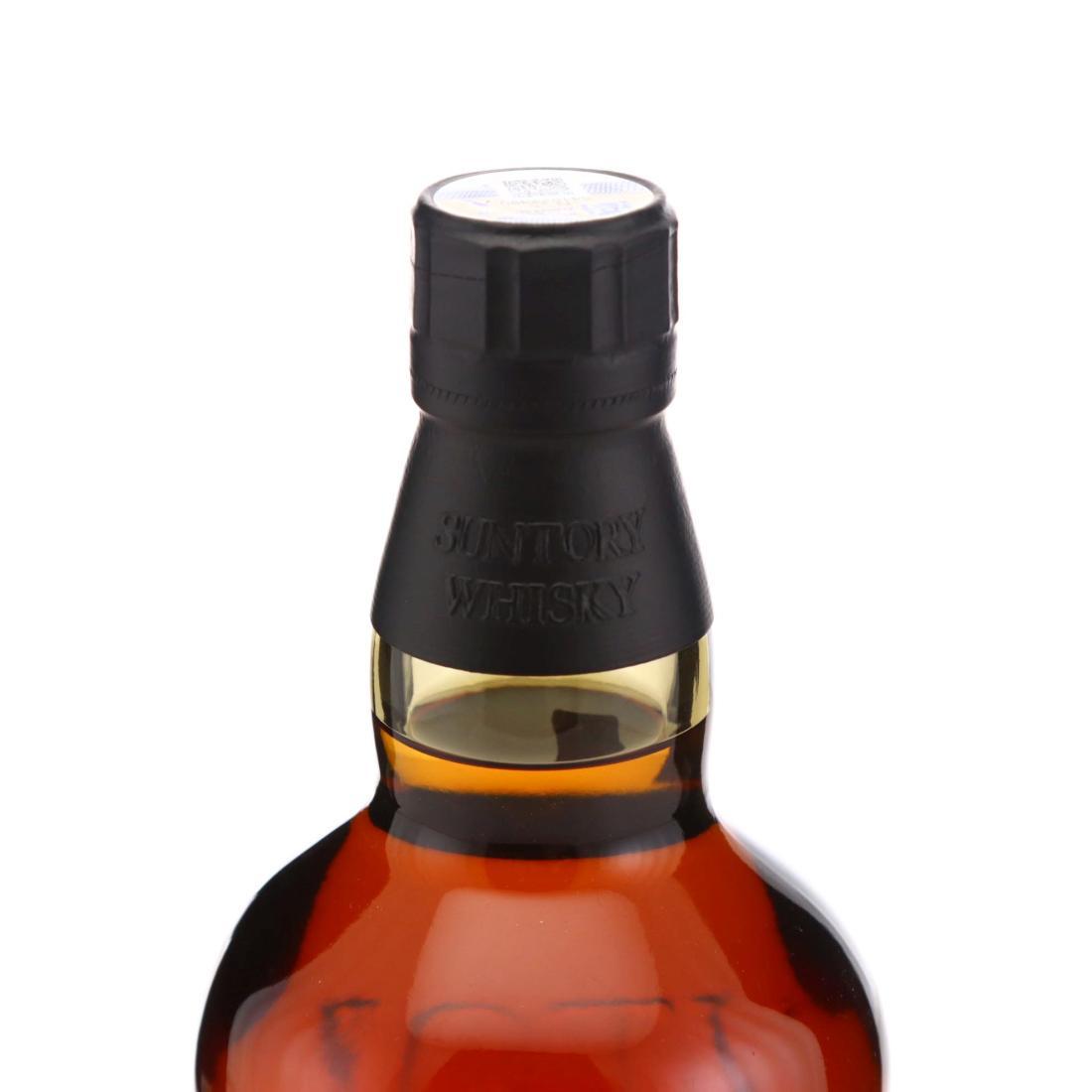 Yamazaki 25 Year Old