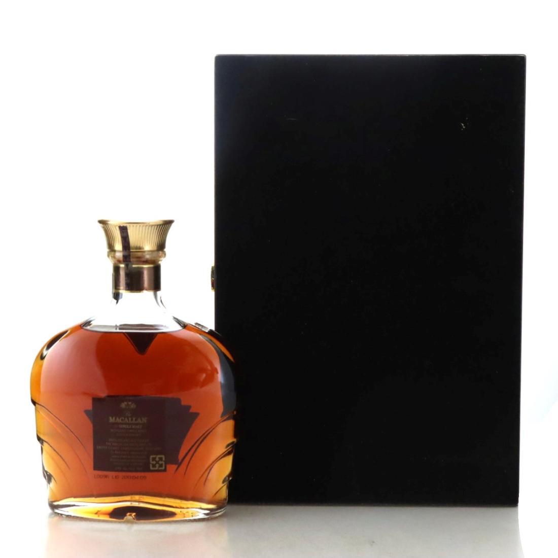 Macallan Chairman's Release