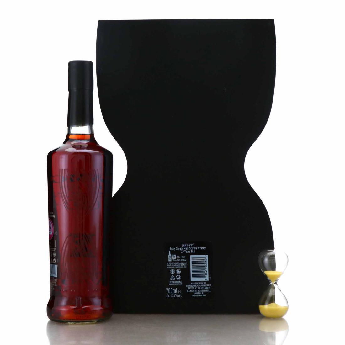 Bowmore Timeless Series 29 Year Old
