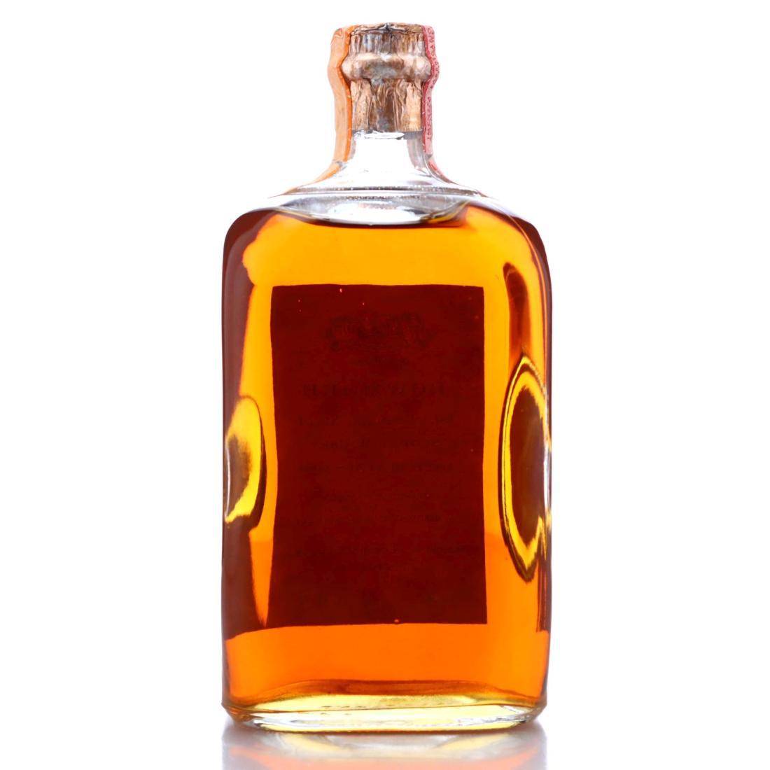 Bowmore 1969 10 Year Old - 200th Anniversary