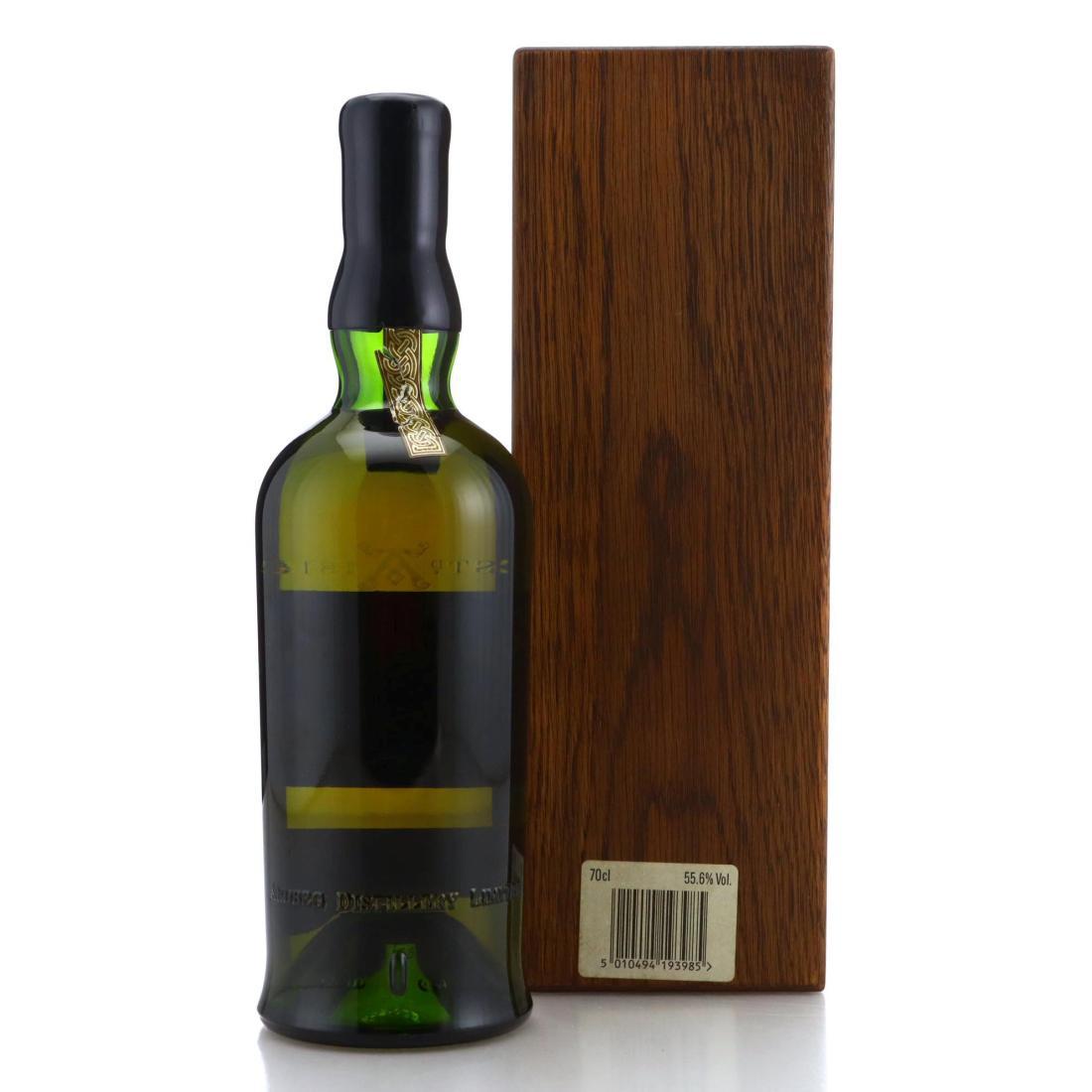 Ardbeg 1974 Provenance 1st Release