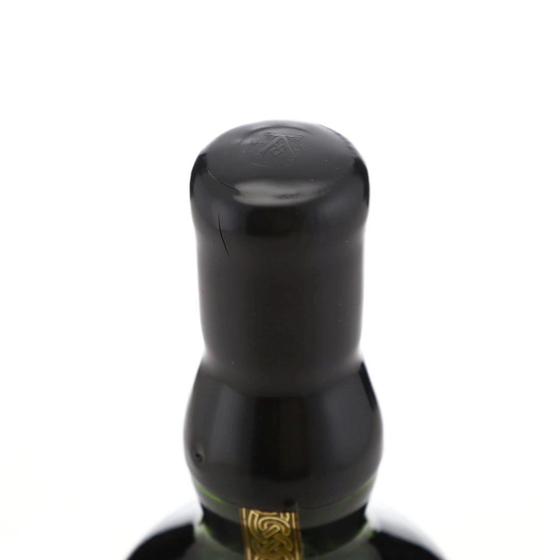 Ardbeg 1974 Provenance 1st Release