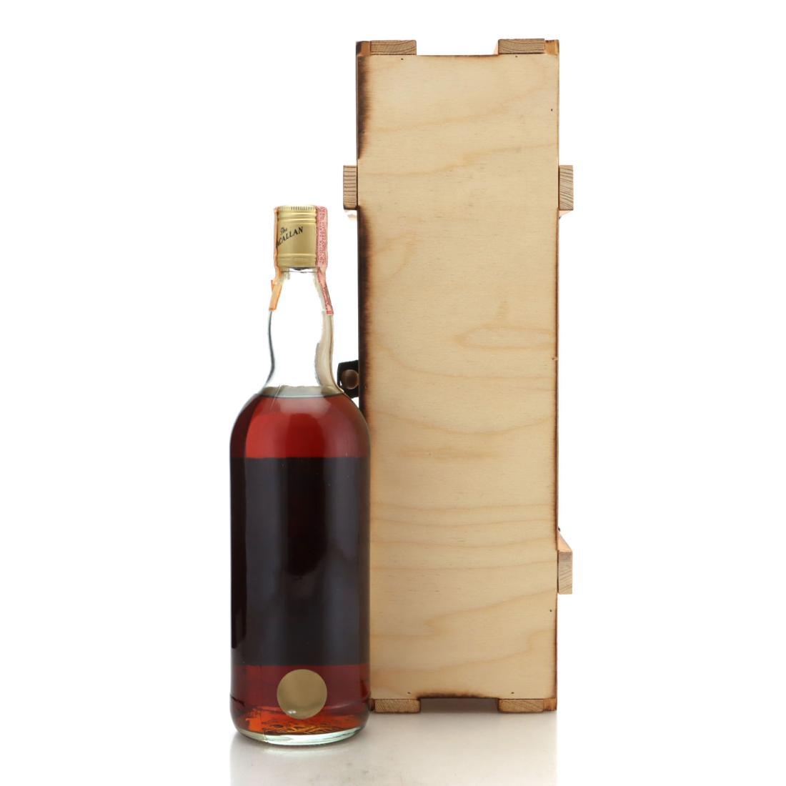 Macallan 1960 80° Proof