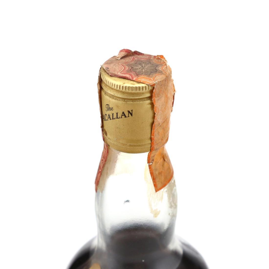 Macallan 1962 80° Proof