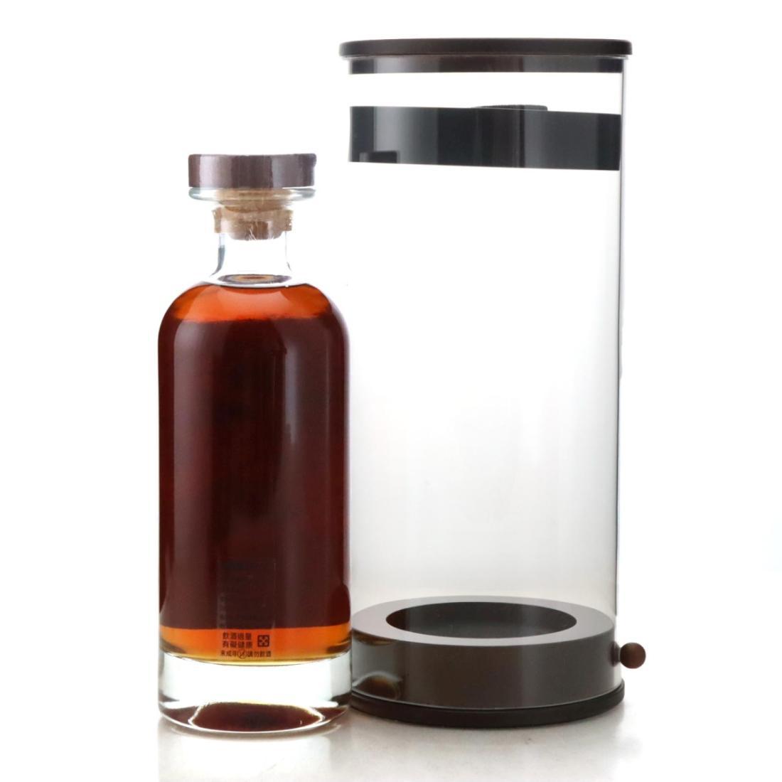 Laphroaig 1991 34 Year Old