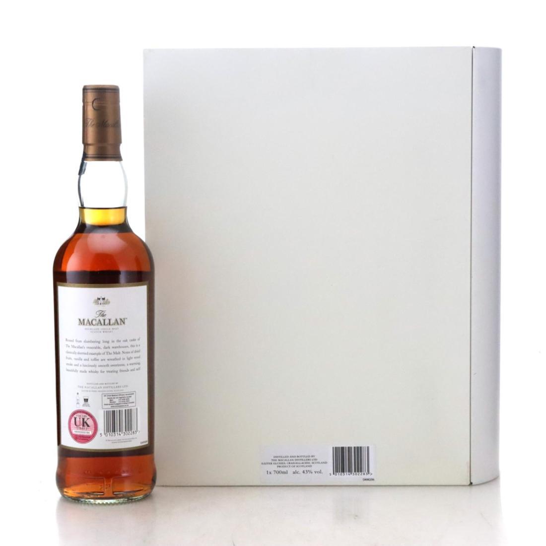 Macallan The Archival Series Folio 1
