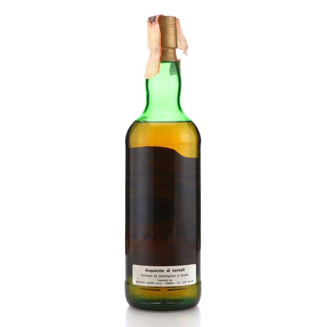 Highland Park 1970 19 Year Old