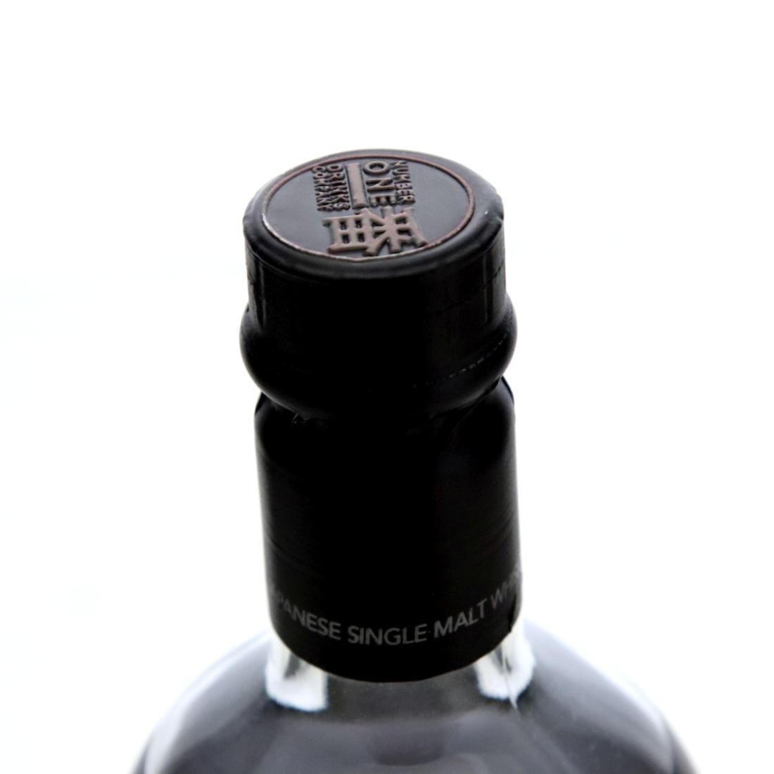 Karuizawa 1984 Single Cask