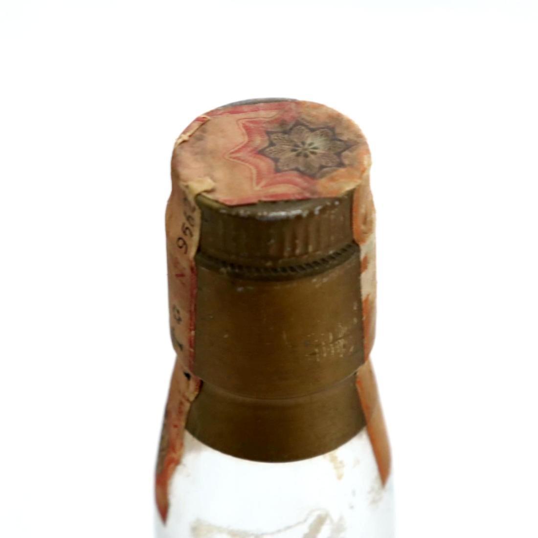 Talisker 1956 Original 'CASK'