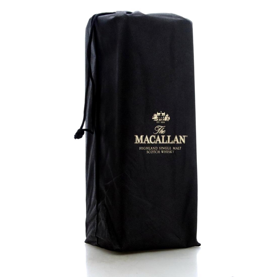 Macallan 30 Year Old Double Cask Annual 2021 Release