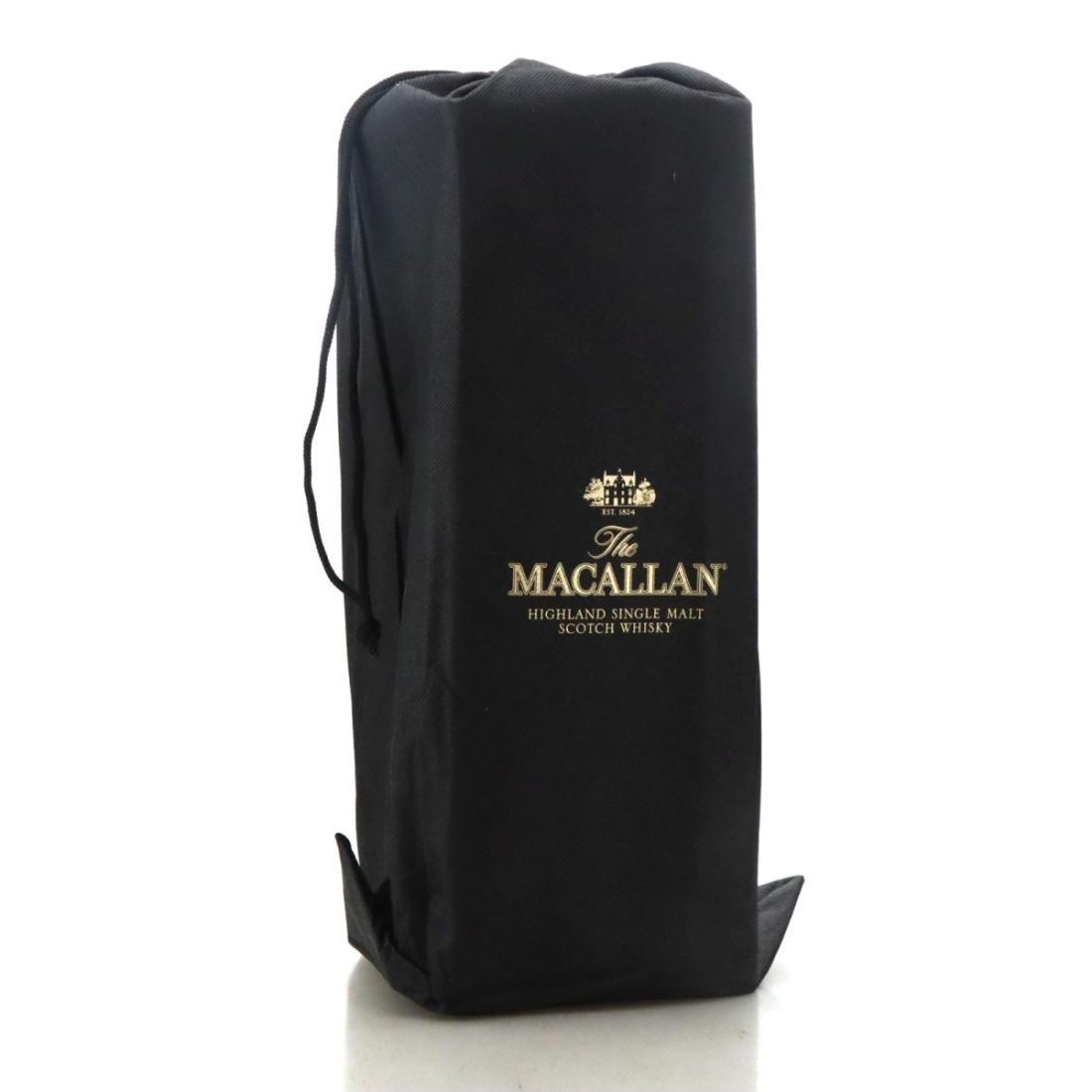 Macallan 25 Year Old Annual 2022 Release
