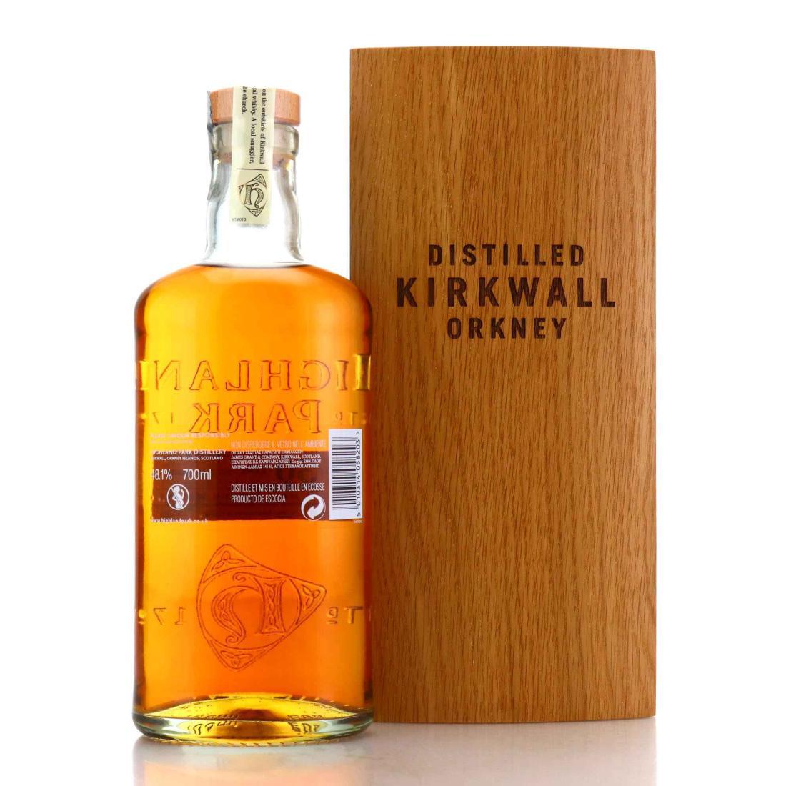 Highland Park 30 Year Old