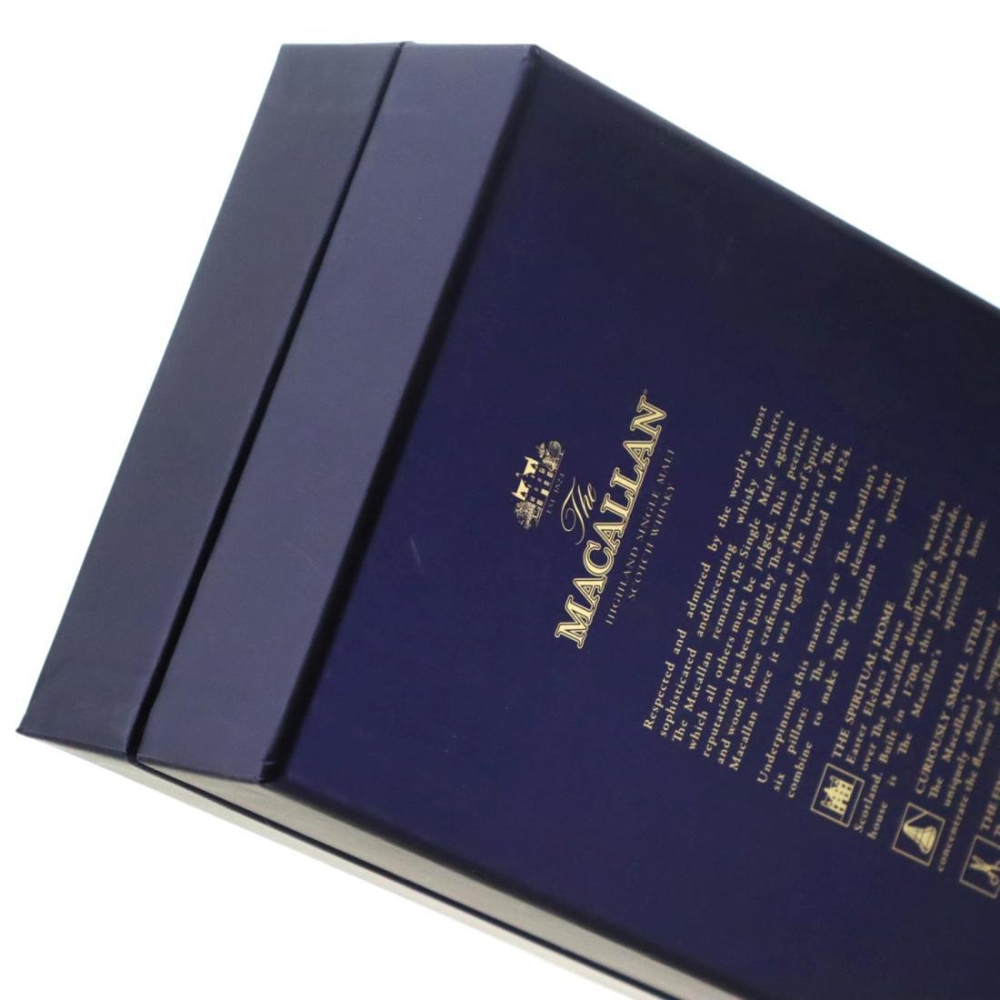 Macallan 1996 18 Year Old