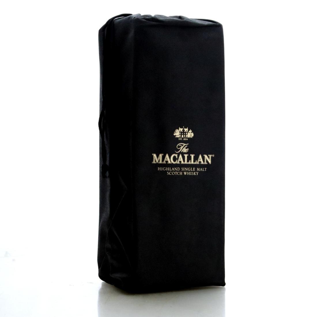 Macallan 30 Year Old Annual 2021 Release