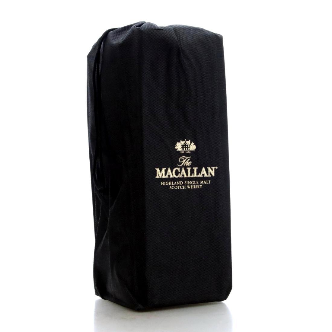 Macallan 25 Year Old Annual 2022 Release