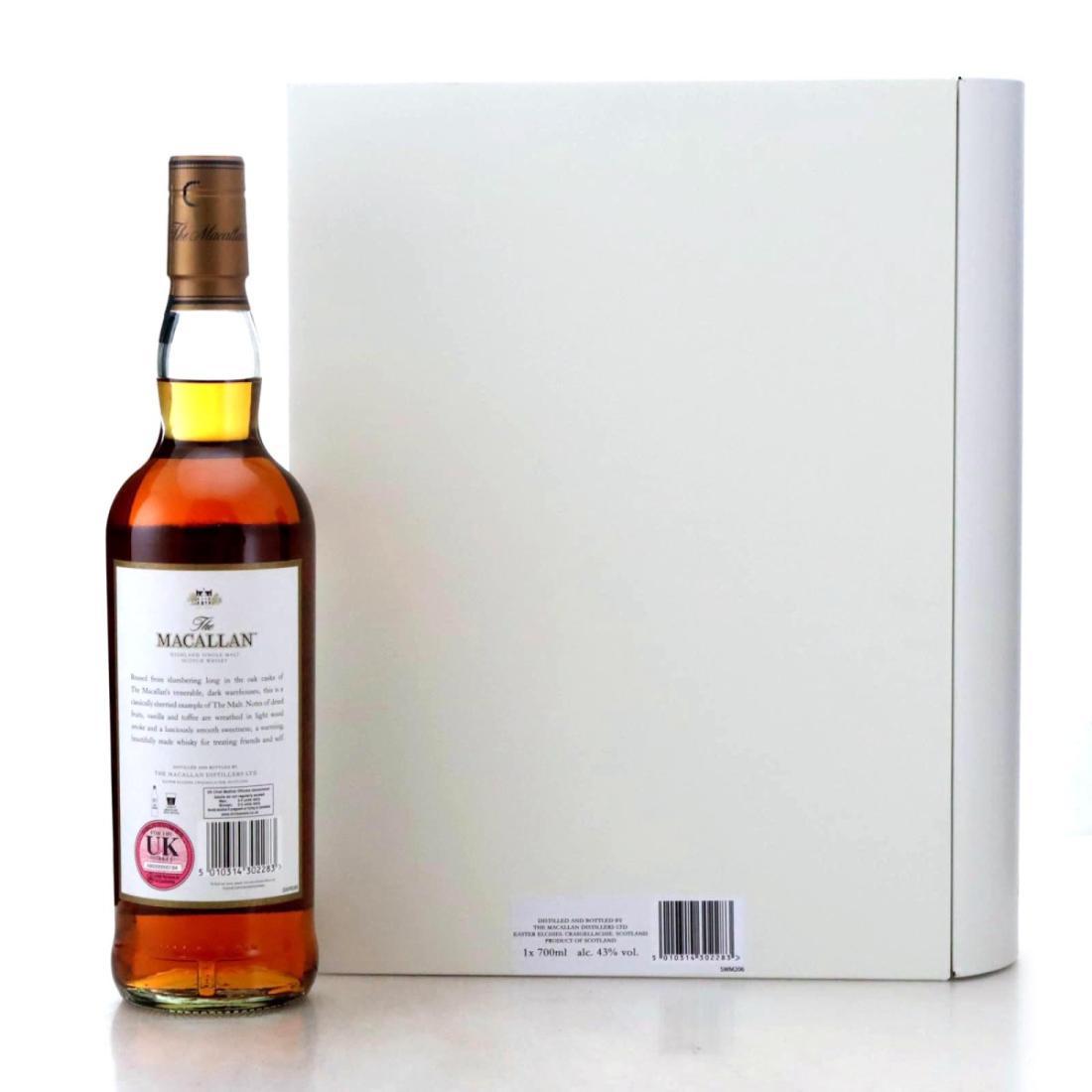 Macallan The Archival Series Folio 1