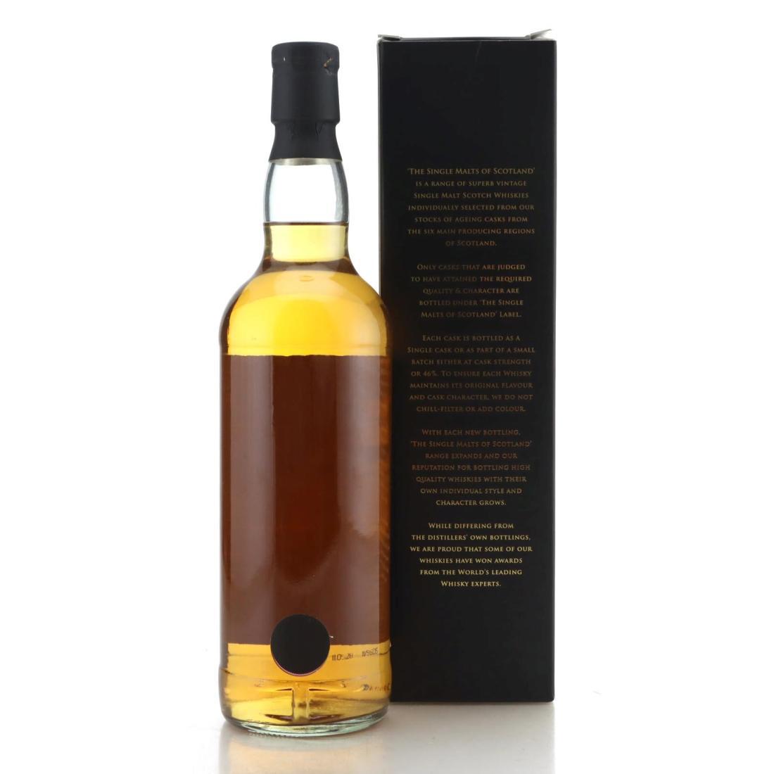 Clynelish 1982 The Single Malts of Scotland 28 Year Old