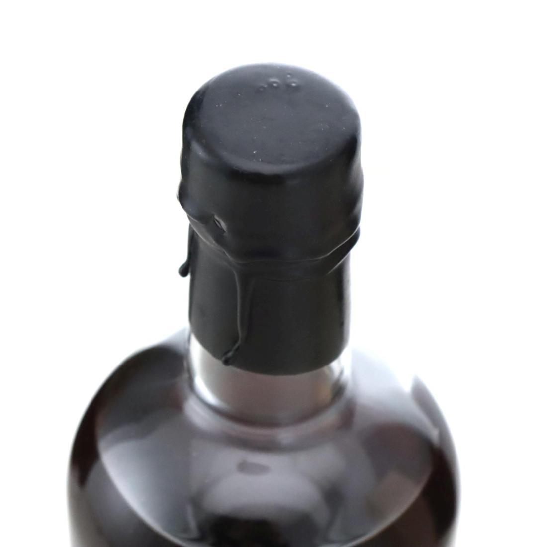 Karuizawa 1971 Vintage Single Cask