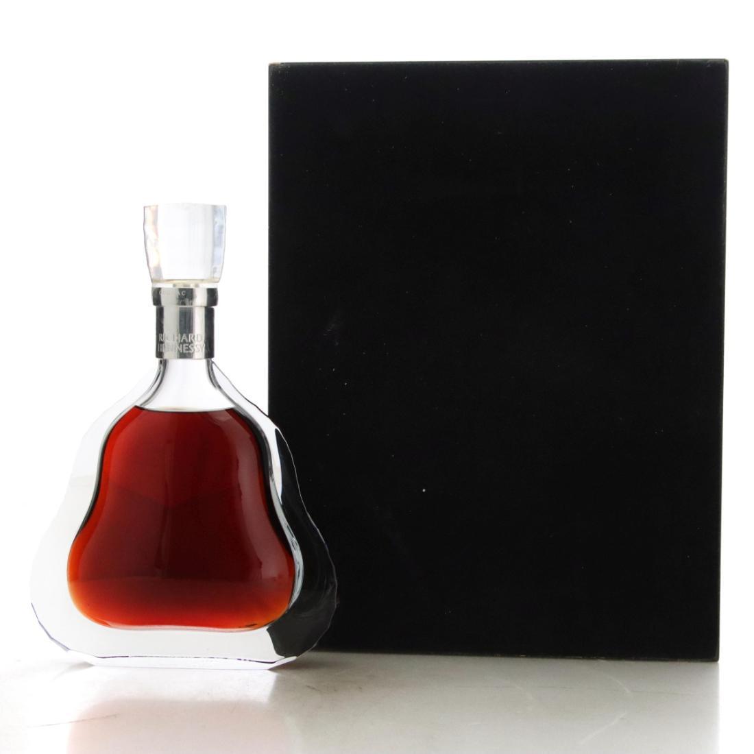 Richard Hennessy Cognac Third Edition
