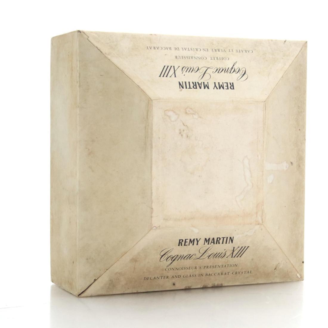Rémy Martin  Louis XIII Grande Champagne Cognac