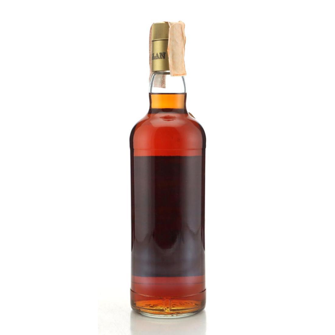 Macallan 8 Year Old