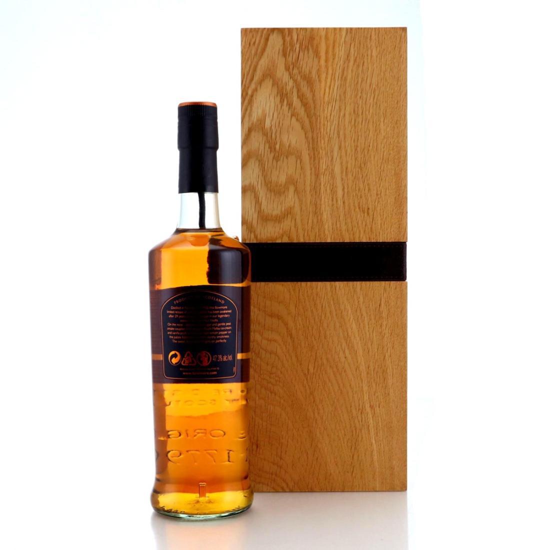 Bowmore 1982 Vintage Edition 29 Year Old