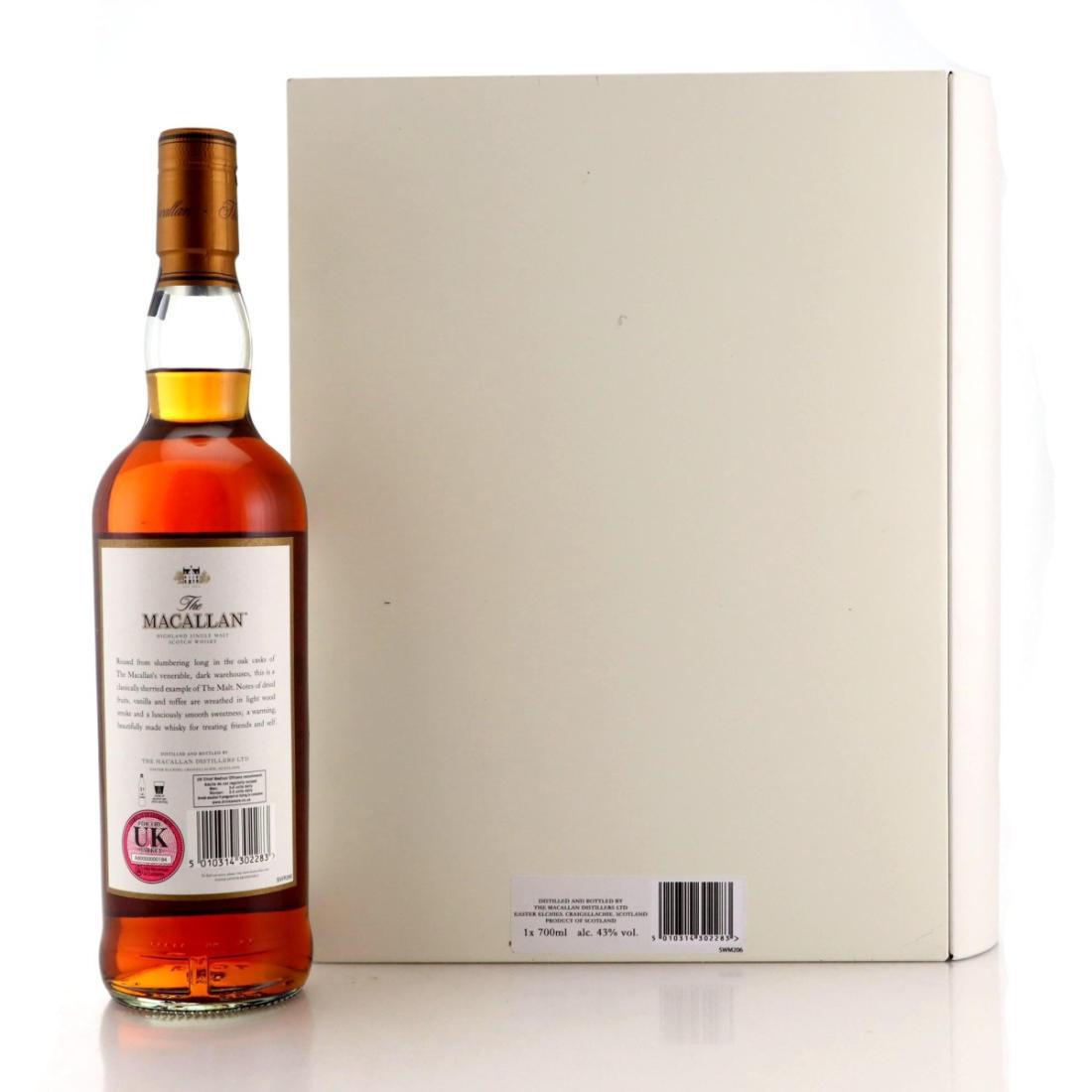 Macallan The Archival Series Folio 1