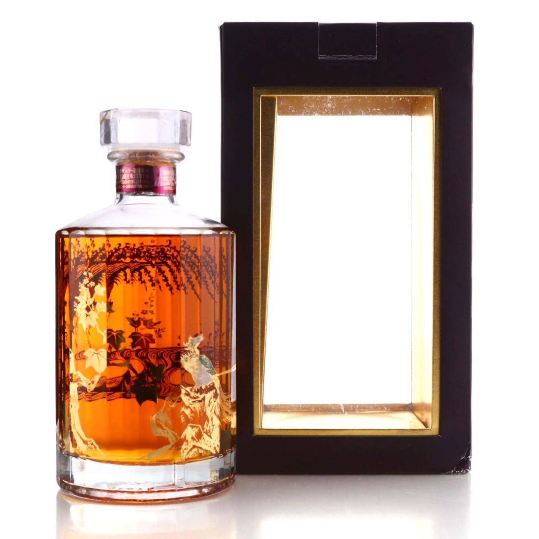 Hibiki 17 Year Old Phoenix