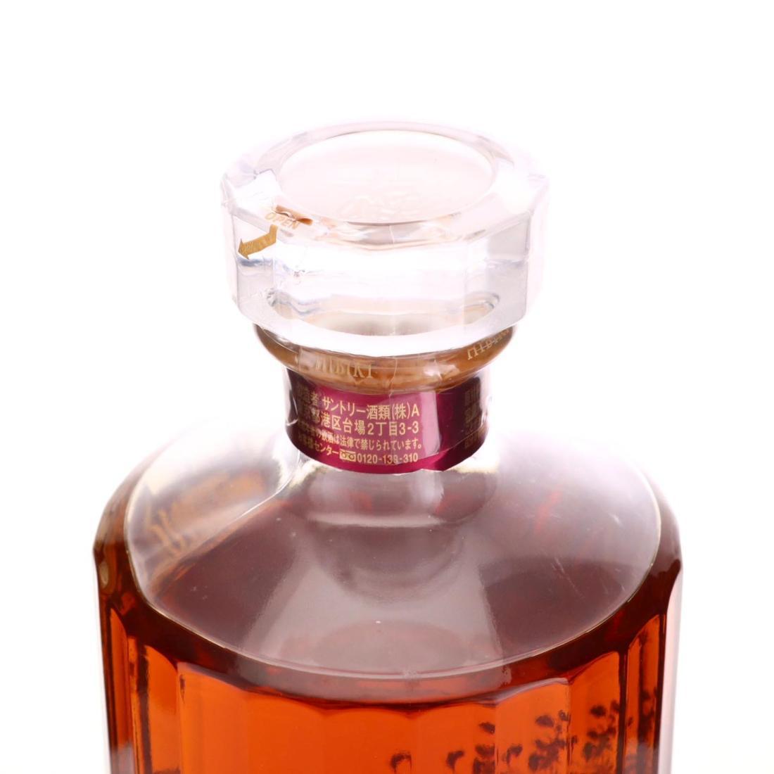 Hibiki 17 Year Old Phoenix