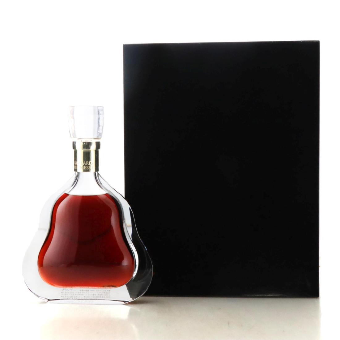 Richard Hennessy Cognac Third Edition