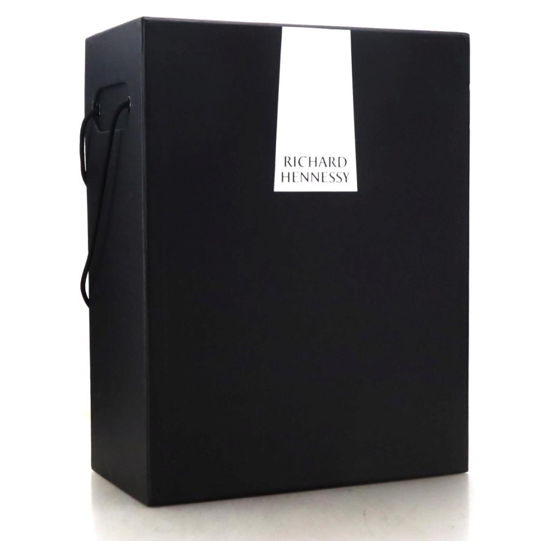 Richard Hennessy Cognac Third Edition