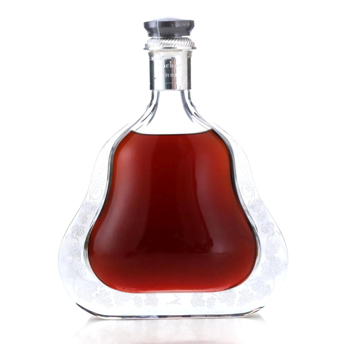 Richard Hennessy Cognac First Edition