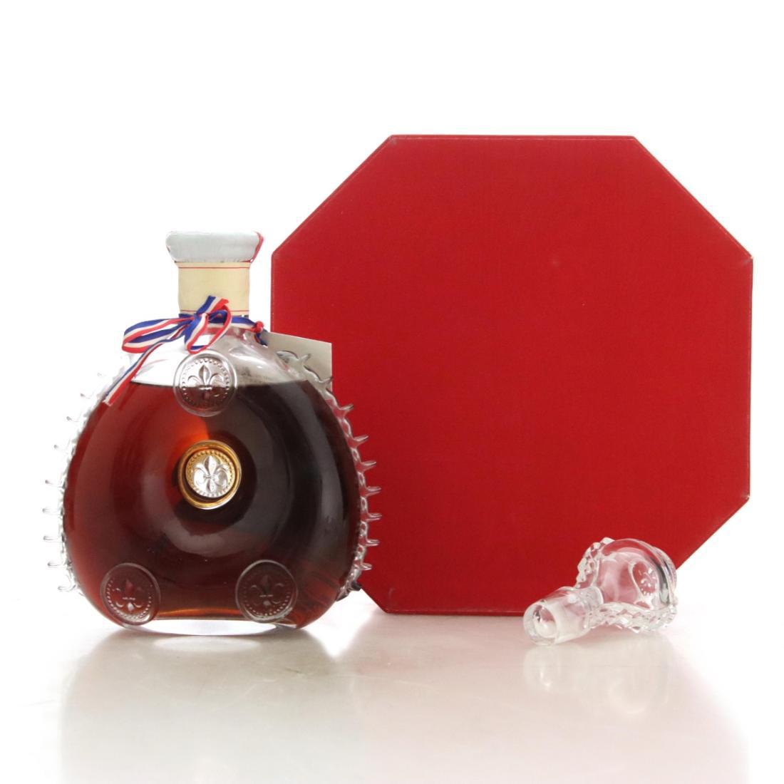 Rémy Martin Louis XIII Cognac Very Old
