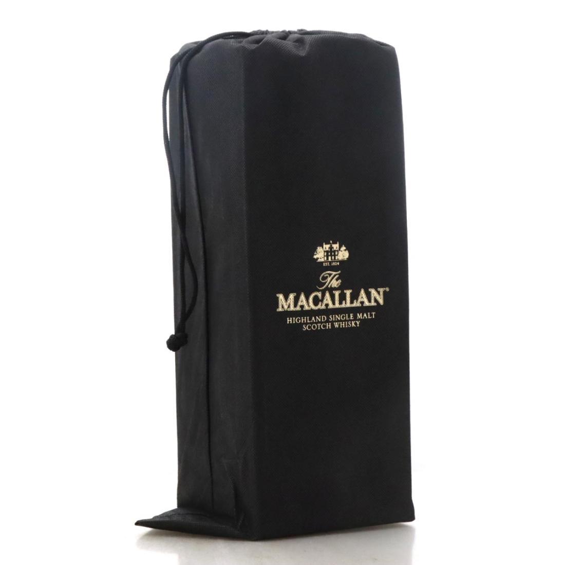 Macallan 25 Year Old Annual 2022 Release