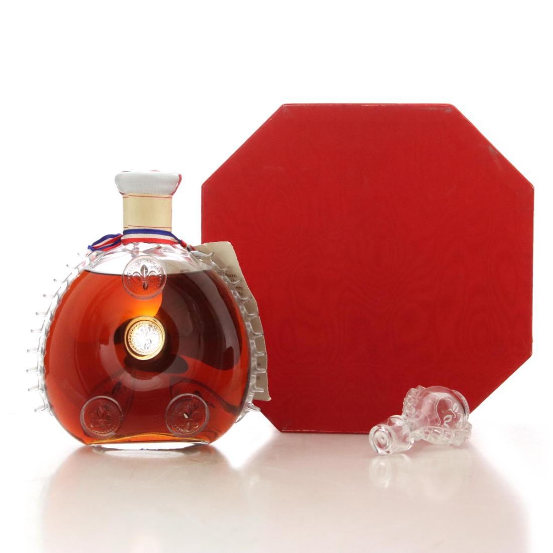 Rémy Martin Louis XIII Very Old Cognac