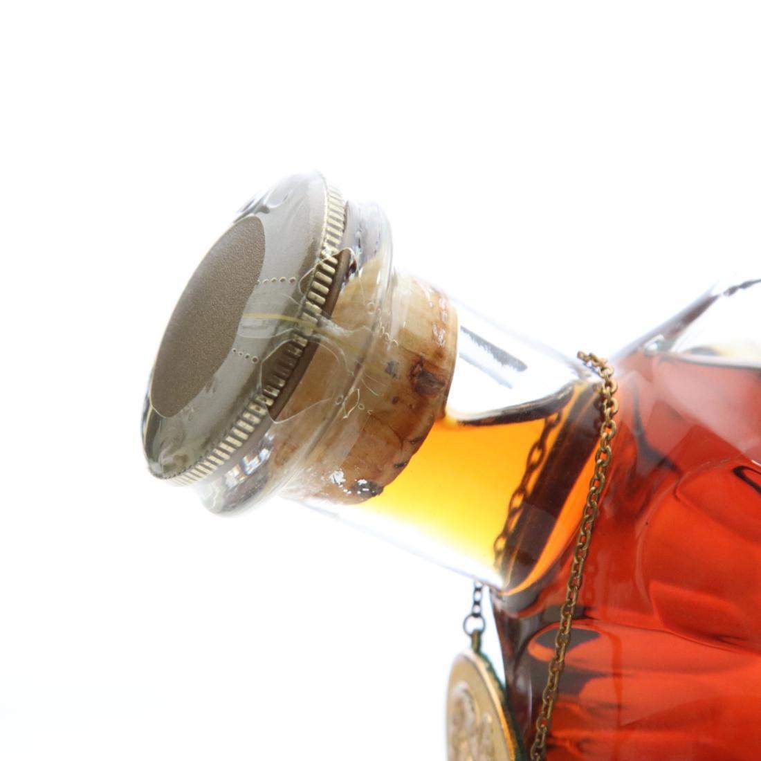 Rémy Martin Centaure Fine Champagne Cognac - Baccarat Crystal Decanter