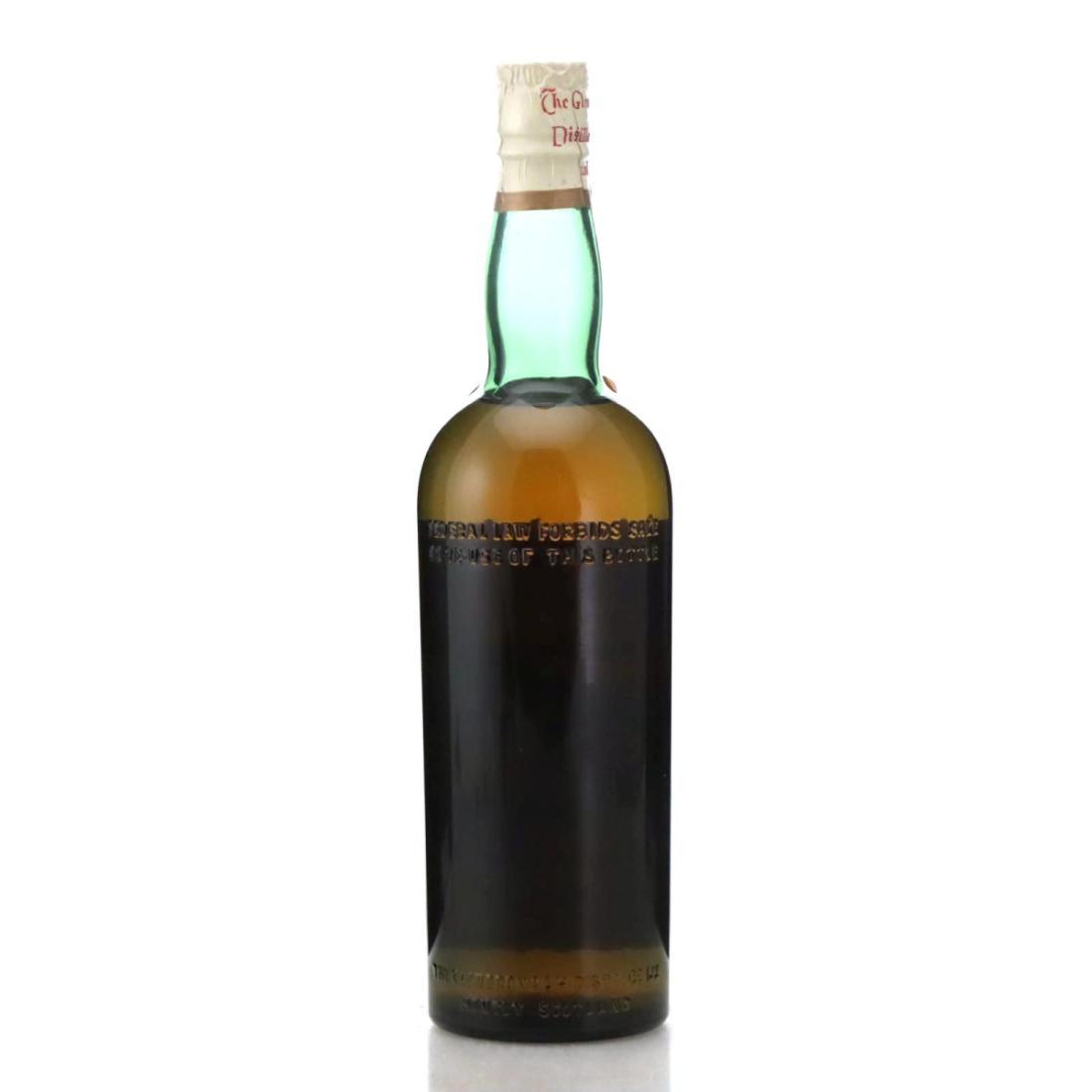 Glendronach Finest Highland Malt