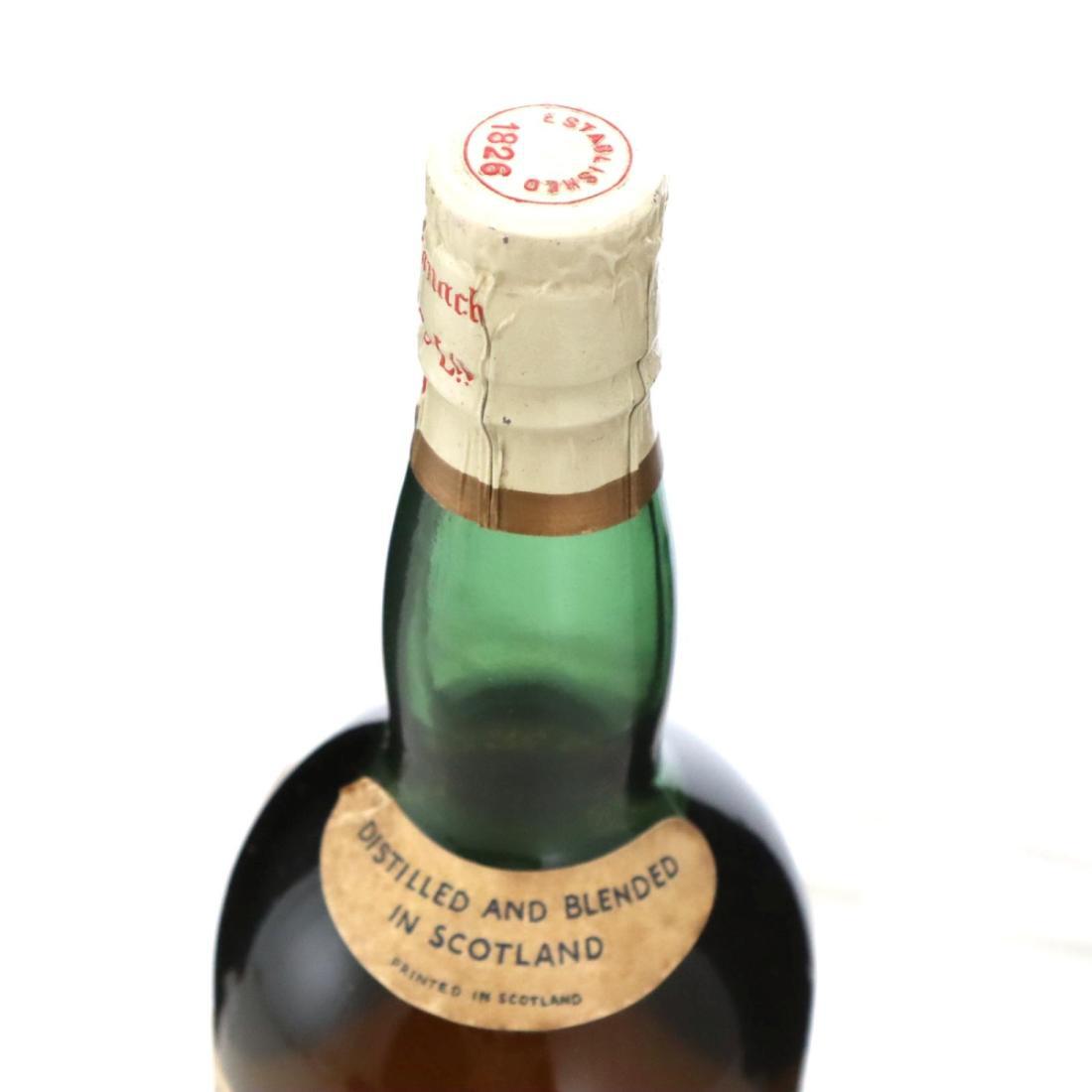 Glendronach Finest Highland Malt